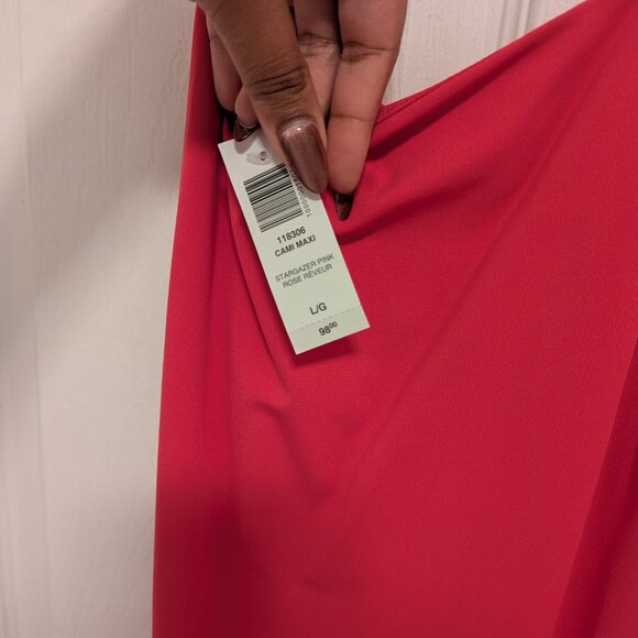 Aritzia Contour Maxi Dress - Picture 4 of 5